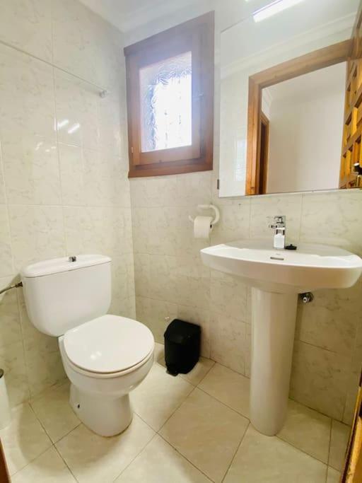 Villa With Private Pool And Close To The Beach Calp Exterior foto