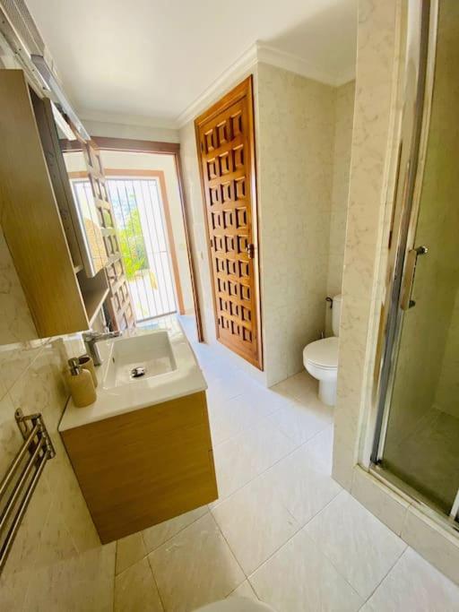 Villa With Private Pool And Close To The Beach Calp Exterior foto