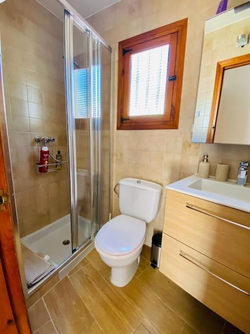 Villa With Private Pool And Close To The Beach Calp Exterior foto